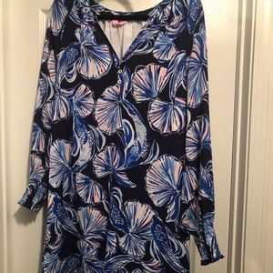 Lilly Pulitzer Brynle dress